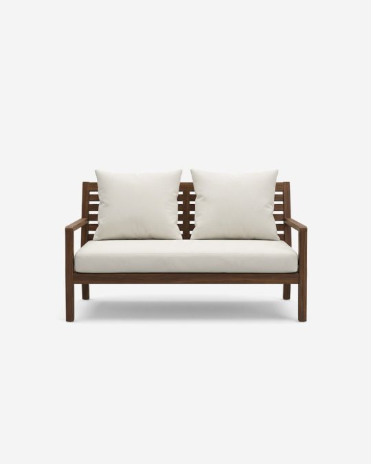Cushion Bench Seat